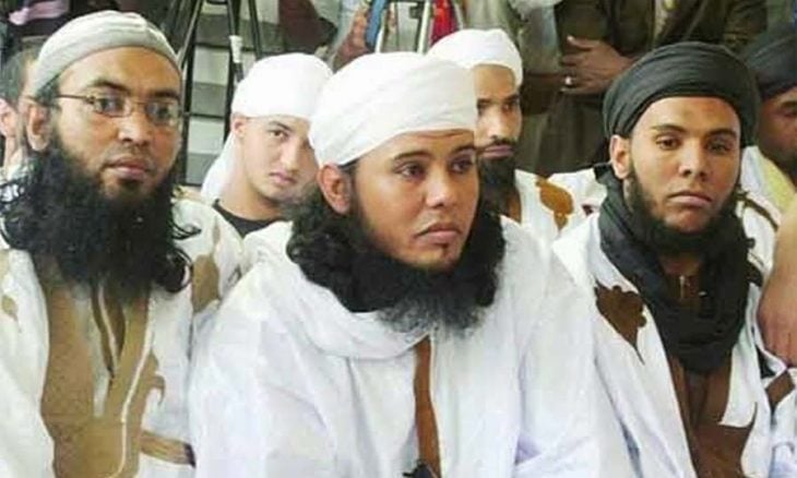 الكشف عن أسماء المستفيدين من العفو الرئاسي.. 9 سجناء يغادرون السجن