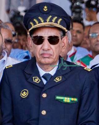 والي اترارزة