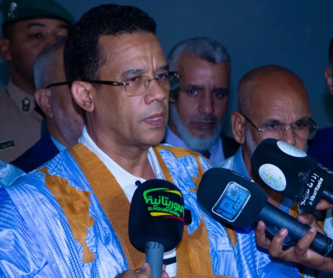 وزير الشؤون الإسلامية: موسم الحج جرى في ظروف مريحة بفضل تحسين الخدمات