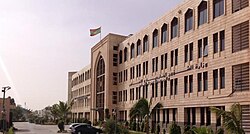 الخارجية الموريتانية تكثف تحركاتها الدبلوماسية لمتابعة محتجزي أسطول الصمود