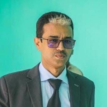 احمد عيسى اليدالي