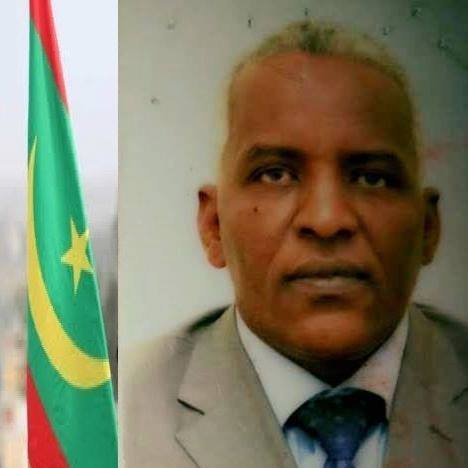 المختار ولد عبد الله - كاتب صحفي