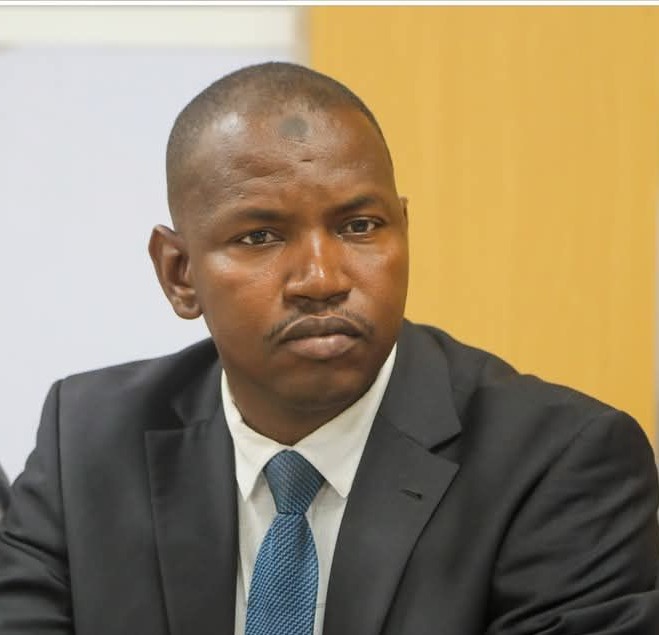 محمد علوش القلقمي