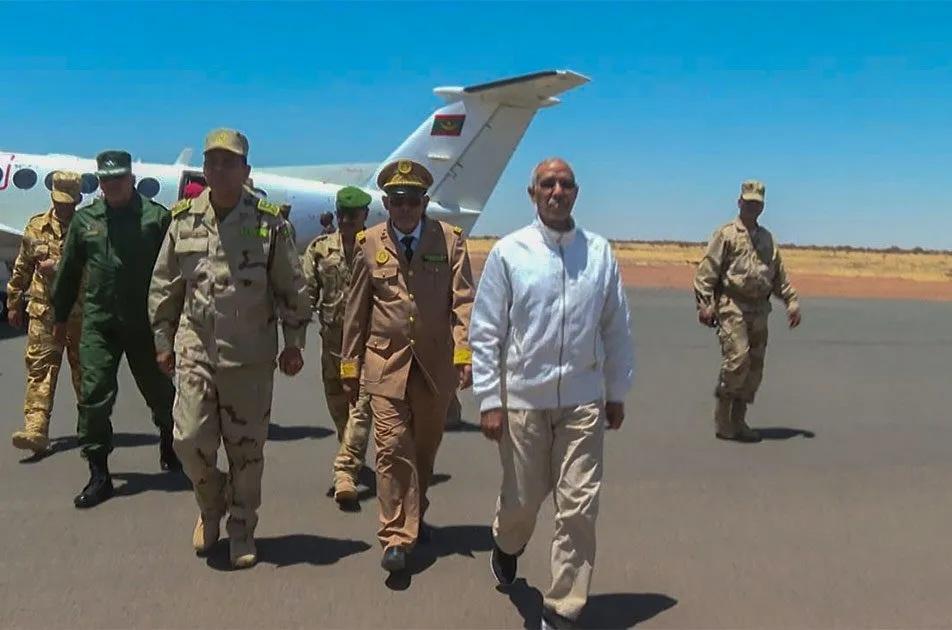 وزير الدفاع يشارك بالرباط في مؤتمر فرنكفوني حول حفظ السلام