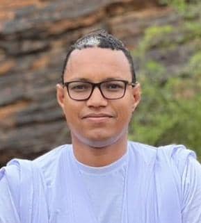 المهندس محمد محمود ولد الصيام,