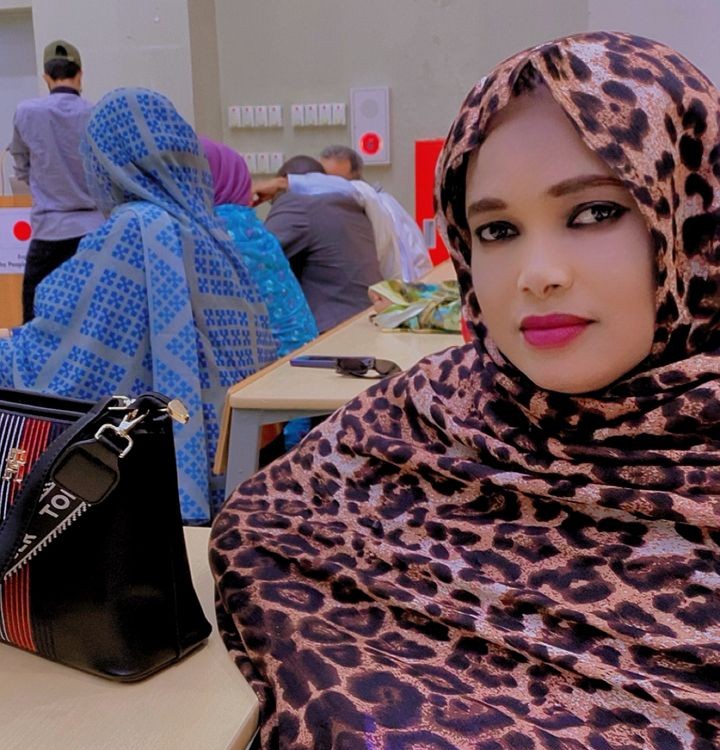 منسقة رابطة الممرضين باترارزة تشارك في تخليد اليوم الدولي للممرض