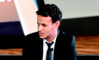 أحمد سالم محفوظ ـ مهندس صناعات غذائية