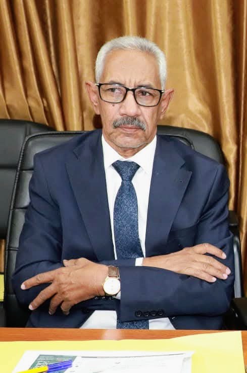 د. شيخنا محمد حجبو