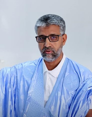 أحمدو امباله – نائب برلماني