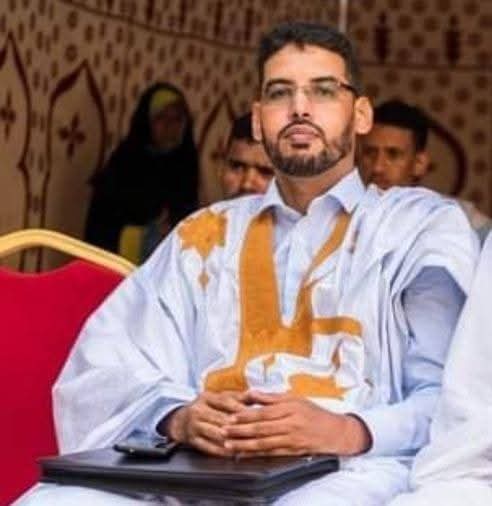 بقلم الدكتور/ عبد الرحمن اجَّاه أبُّوه