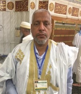 بقلم عبد الفتاح ولد اعبيدن