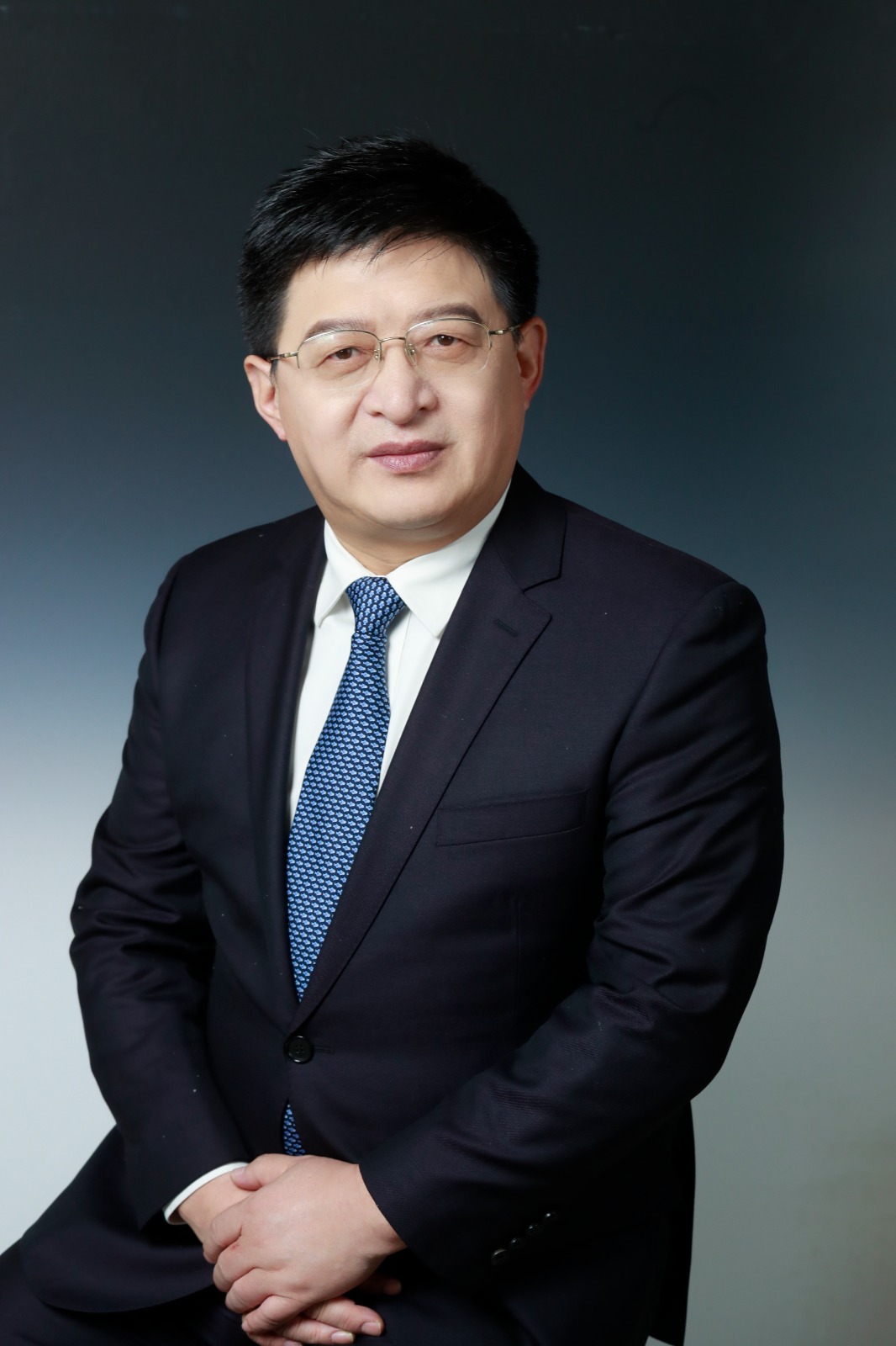 تانغ جونغ دونغ - سفير الصين في موريتانيا