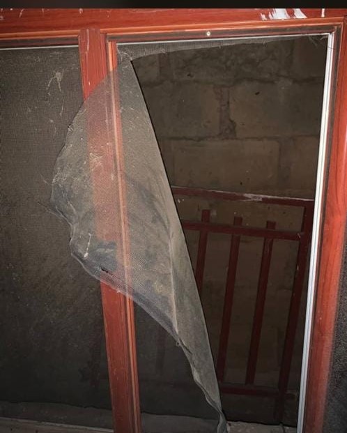 المصدر: صفحة Mariem M'baye