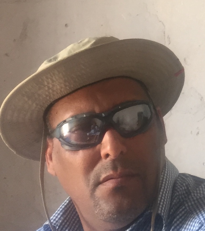 الجيه الشيخ محمد فاضل - رئيس ﻧﺎدى ﻗدﻣﺎء ﺑﻌﺛﺔ اﻟﺷرطﺔ اﻟﻣورﯾﺗﺎﻧﯾﺔ ﻟﻺﻣﺎرات اﻟﻌرﺑﯾﺔ اﻟﻣﺗﺣدة