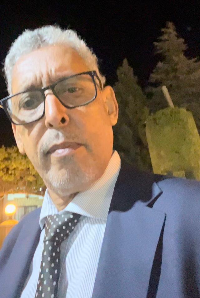 بقلم: بونا ولد الحسن – محام