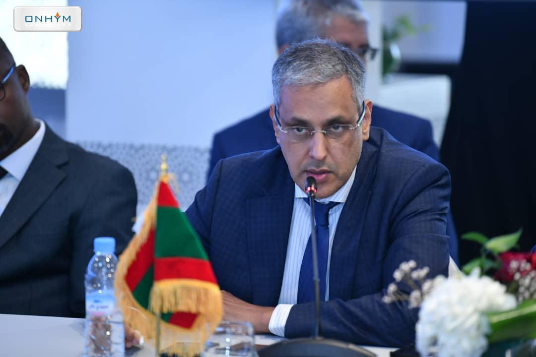 وزير الطاقة: تم تغريم محطات وقود أغلقت أبوابها قبيل زيادة الأسعار