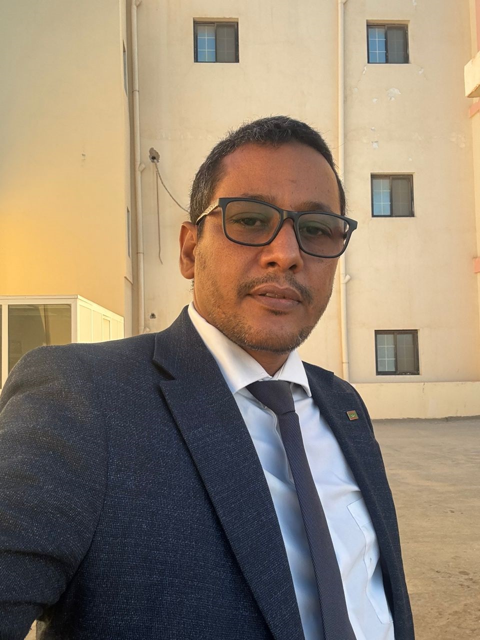 عبد الله ولد زاگه