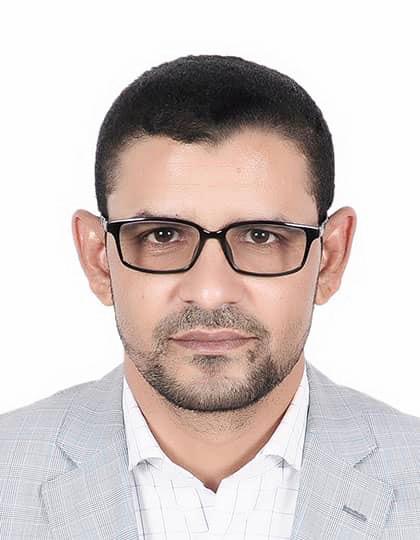 الدكتور أعمر محمد ناجم