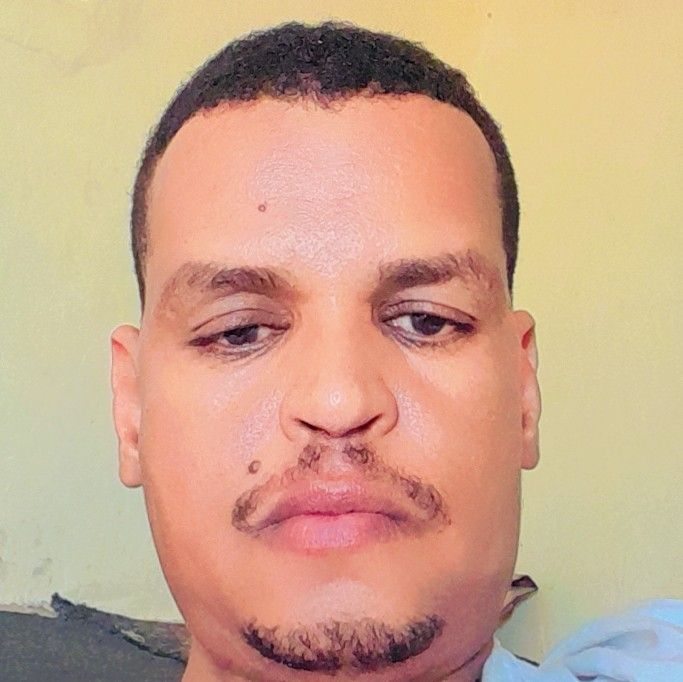 عبدو ولد الخطاط - أستاذ