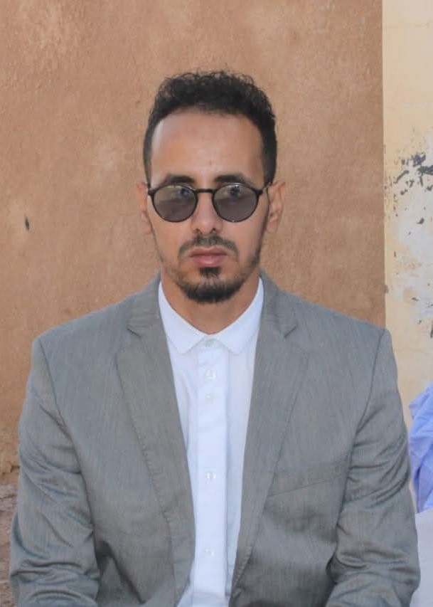 عبد أحمد سالم البوني