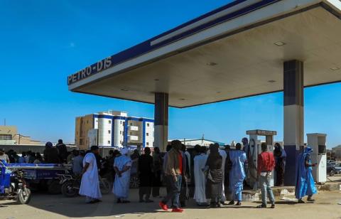 وزارة الطاقة تنفي وجود تلوث في المازوت وتؤكد مطابقة العينات للمواصفات الفنية