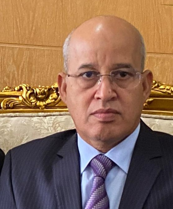 محمد لحظانه – المستشار الفني لوزير التجهيز والنقل، مكلف بالنقل الجوي