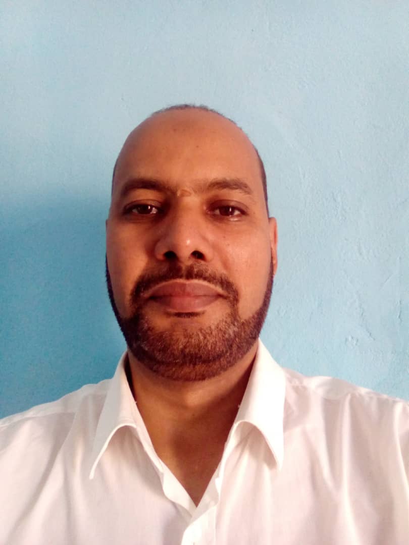 محمد محمود الشيباني - cheabeih@yahoo.fr