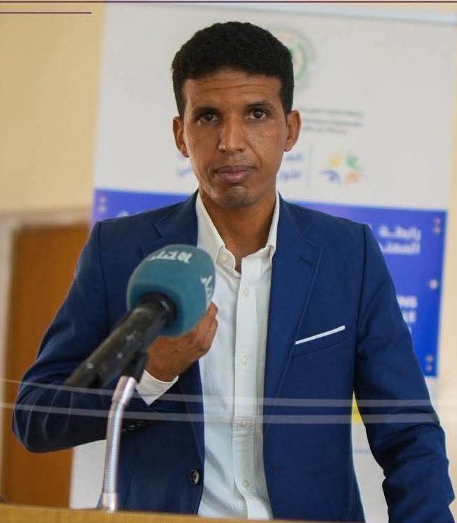 بقلم: محمد عبد الرحمن الشيخ الداه