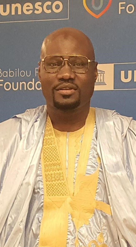 دمبا سيميغا - بوردو