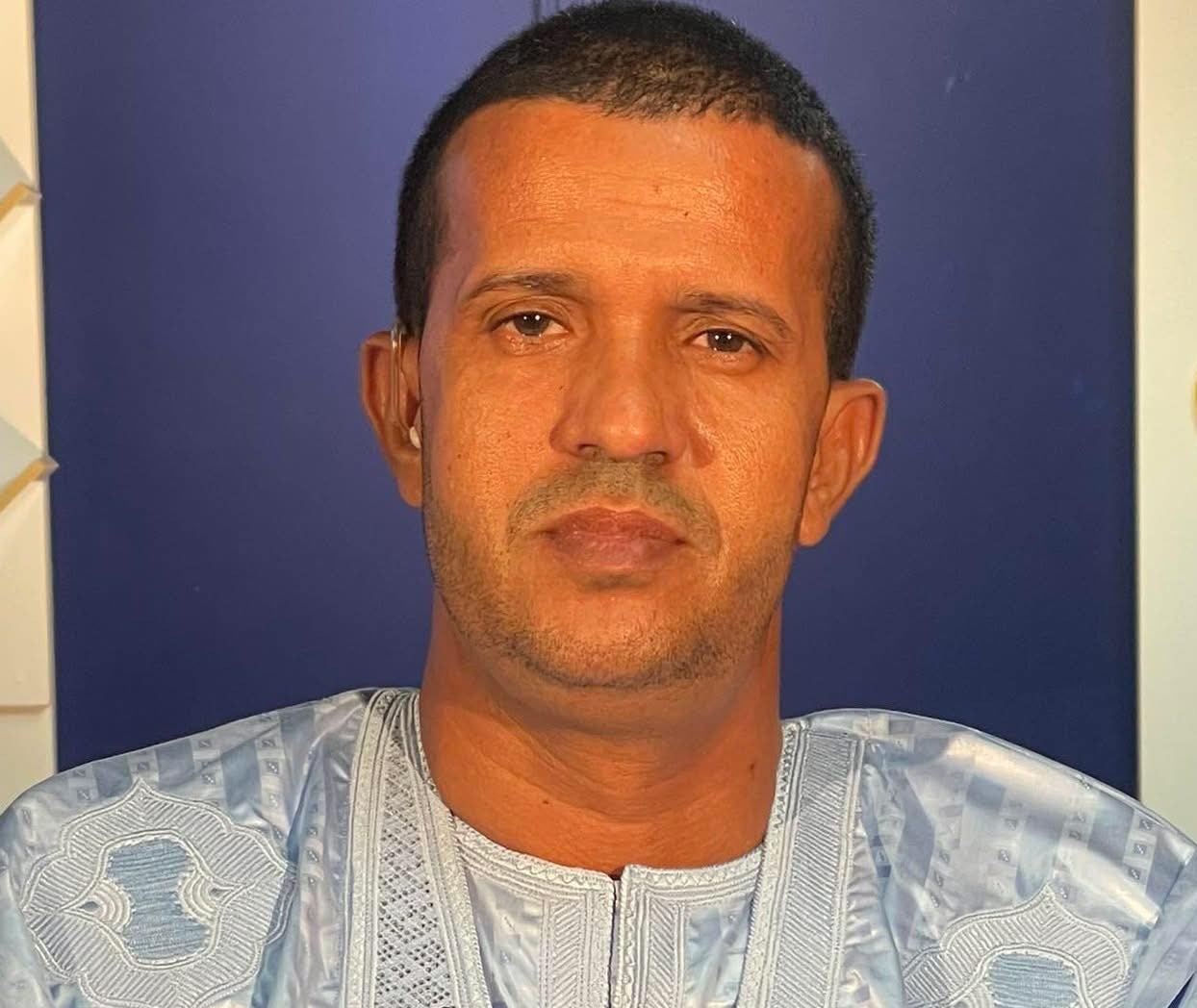 الهيبة الشيخ سيداتي