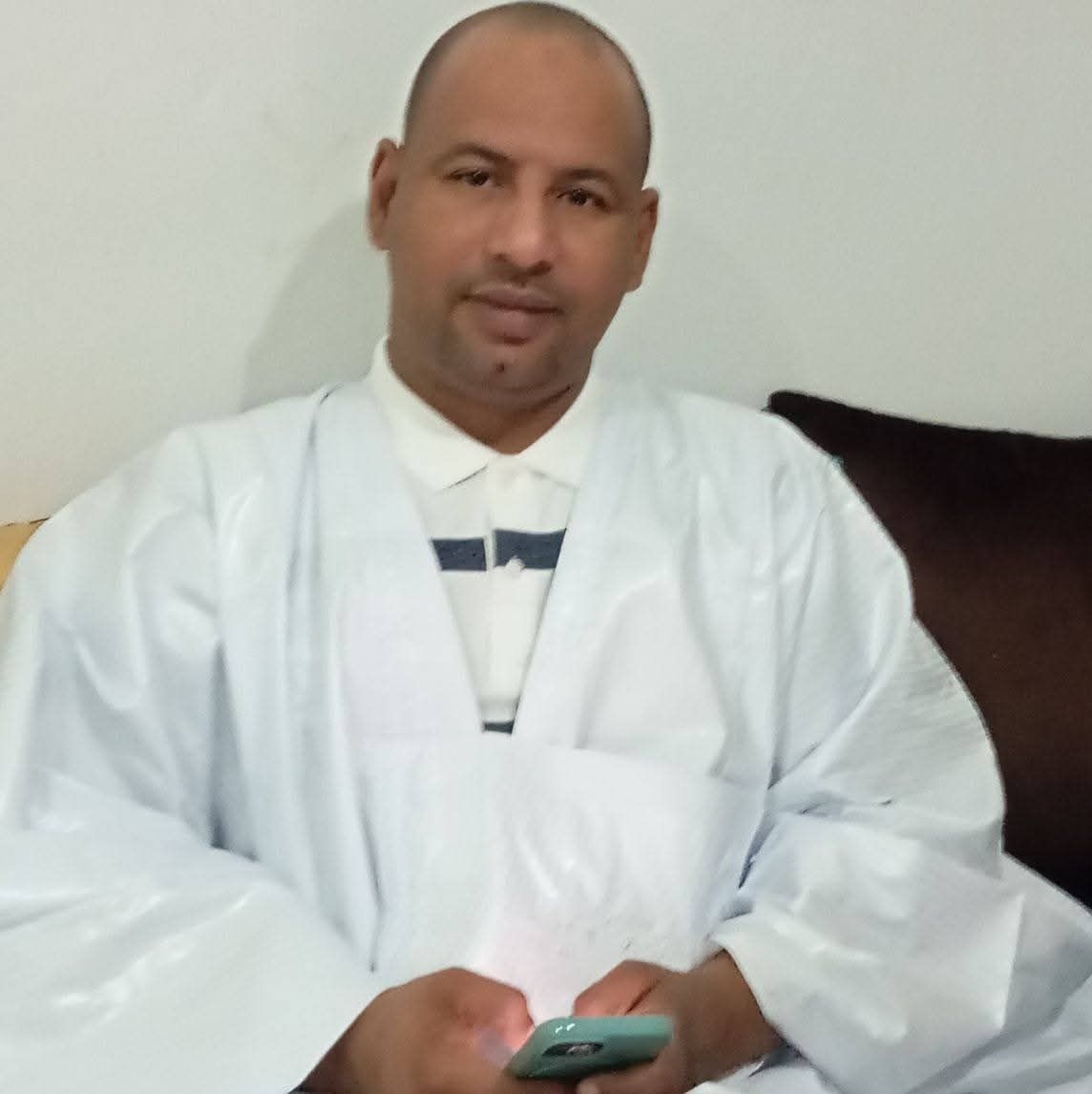 الخليل المختار عبد الله