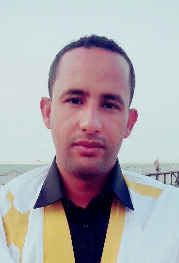 أحمد سالم المصطفى الفايدة