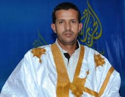 الهيبة ولد الشيخ سيداتي