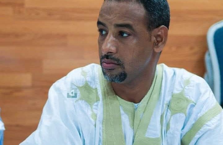 محمد محفوظ المختار – كاتب صحفي 