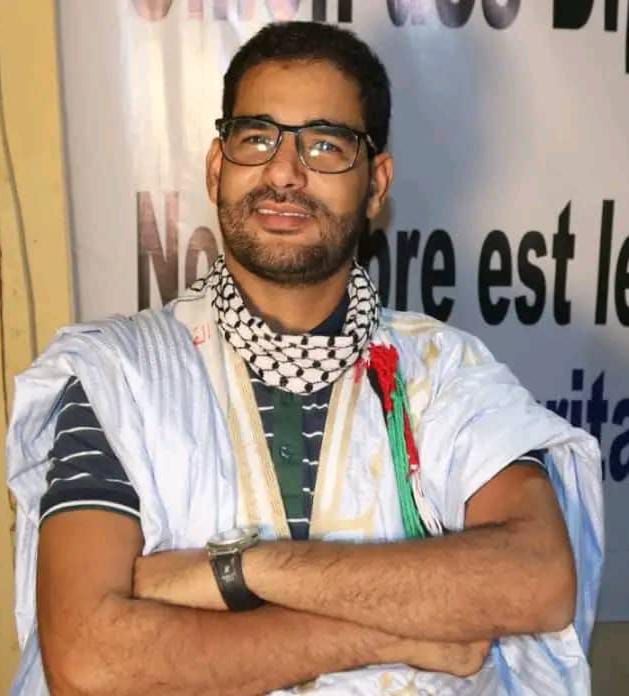 المهندس المعلوم يحي المعلوم