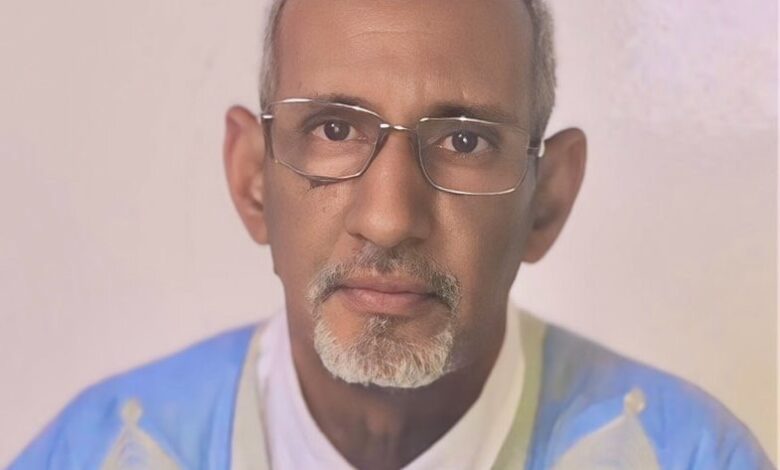 حمادي ولد آباتي