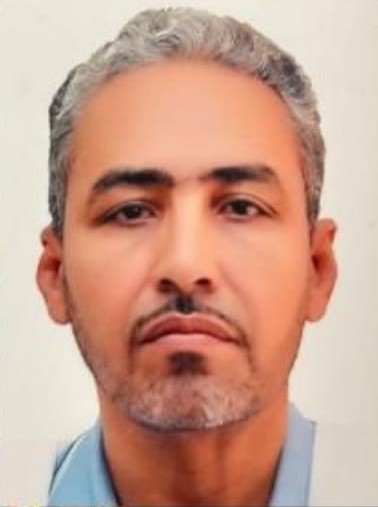 بقلم: الحاج أحمد إديجبي