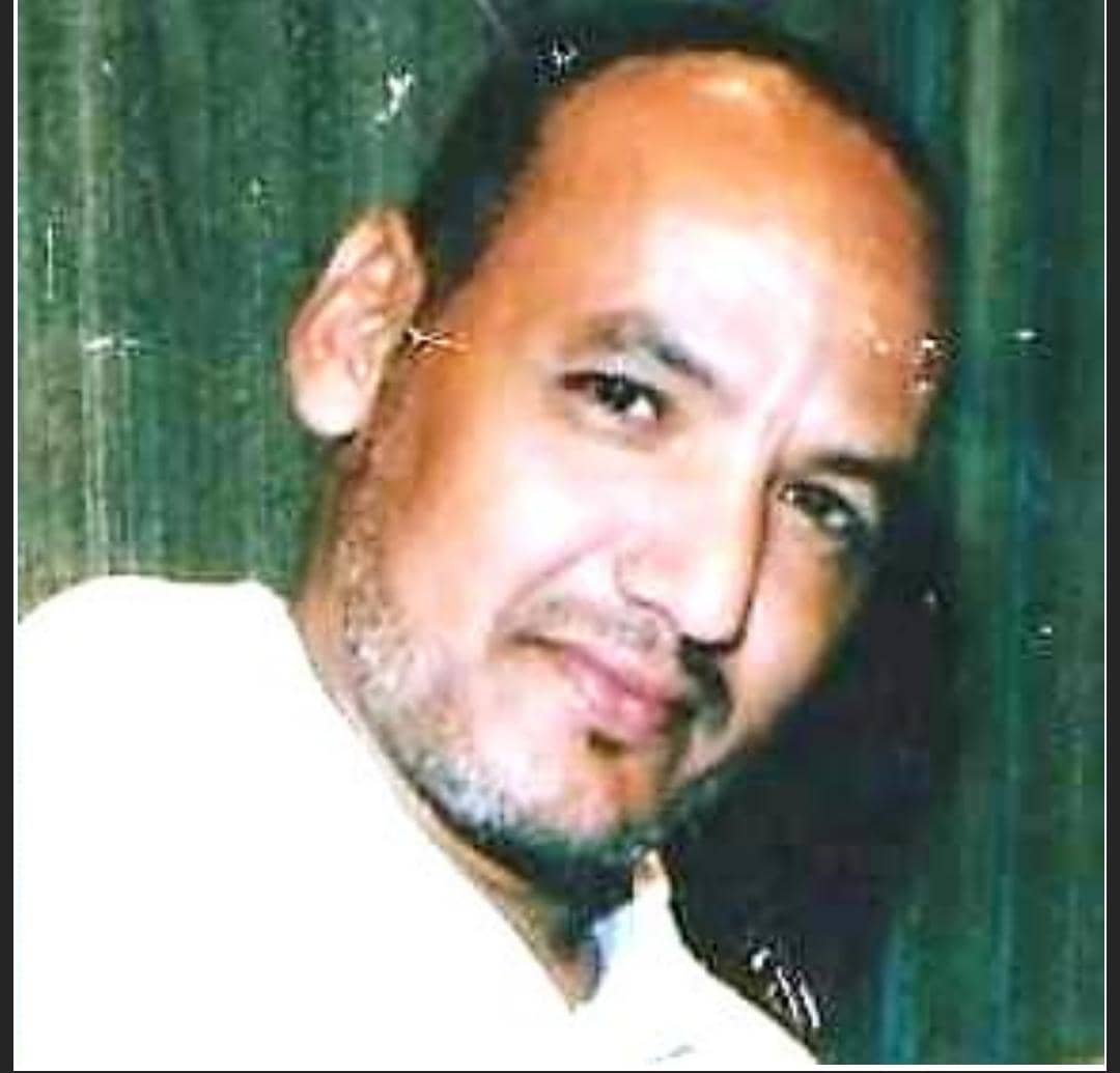 بقلم الأستاذ / حنن عبد الله️