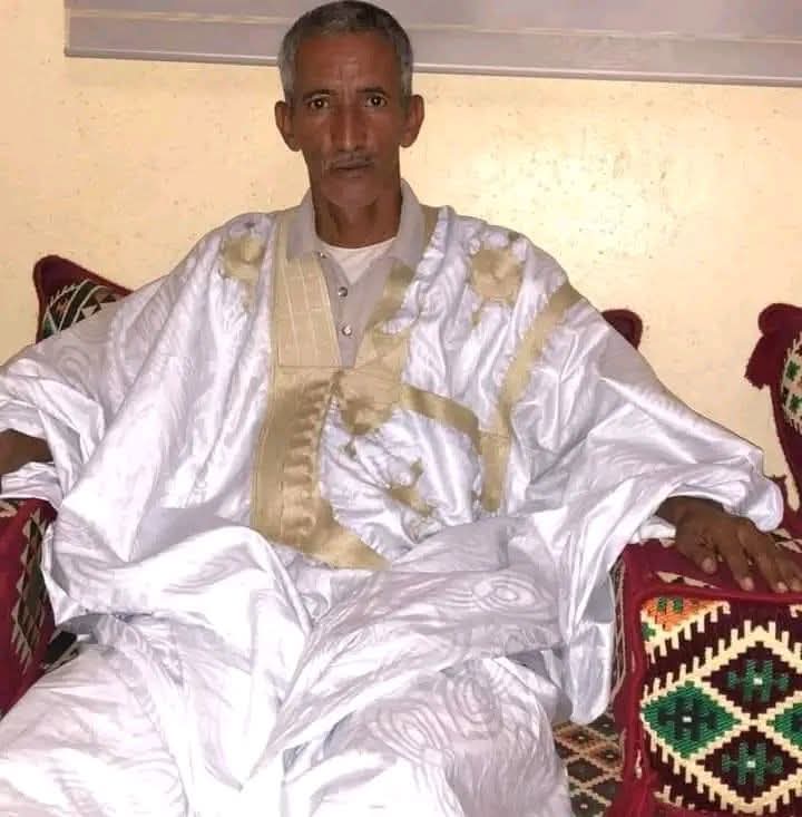 شيخنا سيد محمد