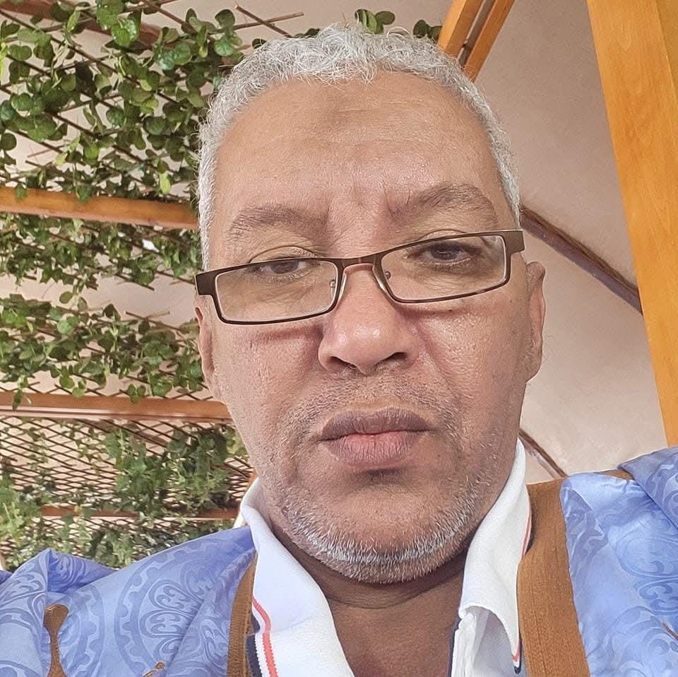 أحمد ولد عثمان