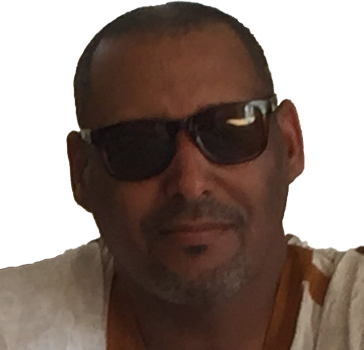 الجيه الشيخ محمد فاضل - رئيس ﻧﺎدي ﻗدﻣﺎء ﺑﻌﺛﺔ اﻟﺷرطﺔ اﻟﻣورﯾﺗﺎﻧﯾﺔ ﻟﻺﻣﺎرات اﻟﻌرﺑﯾﺔ اﻟﻣﺗﺣدة