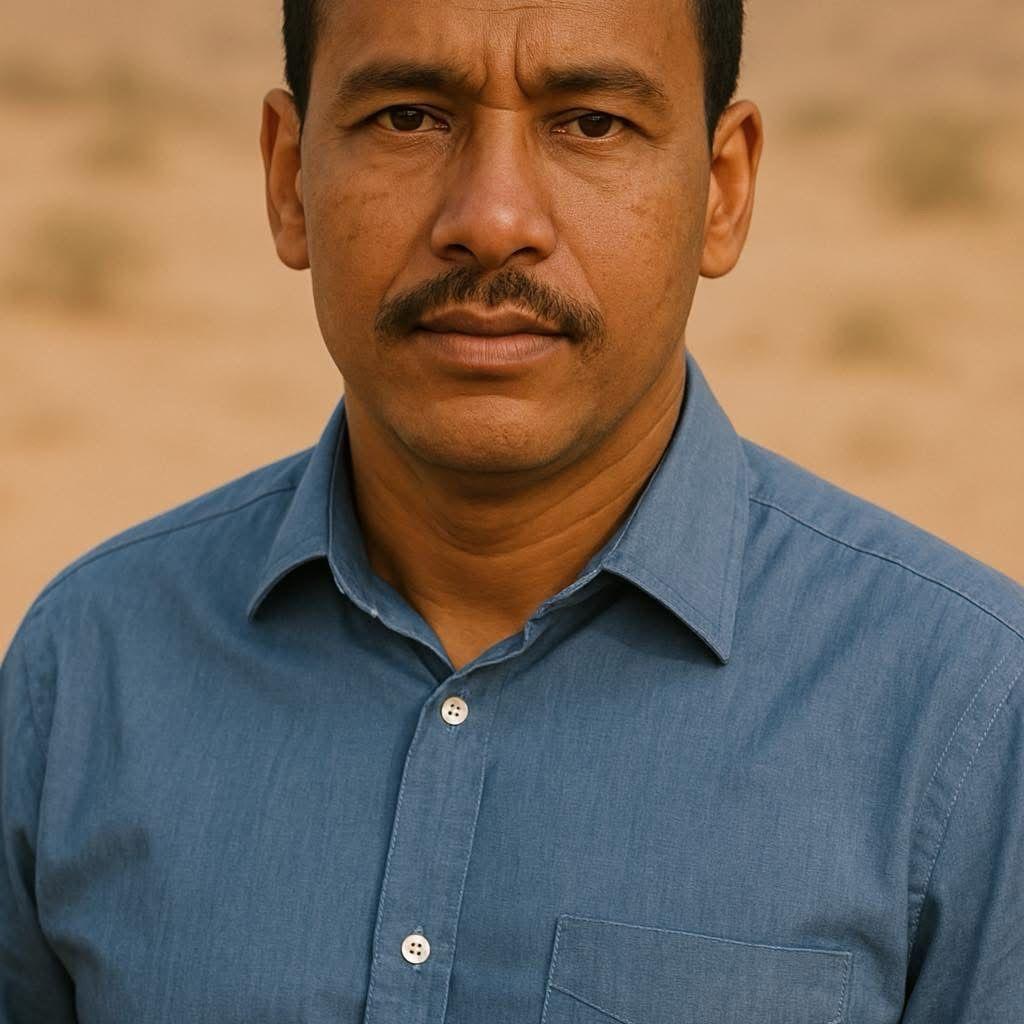 يحيى سالم داداه