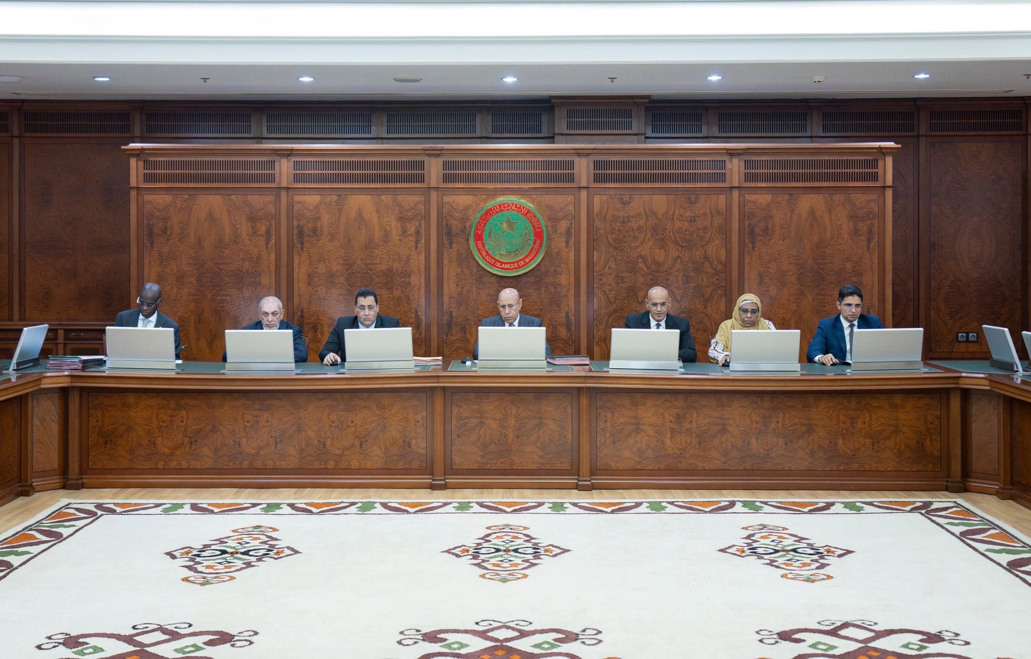الحكومة تصادق على إنشاء قطب "النهضة الزراعية" بولاية الترارزة