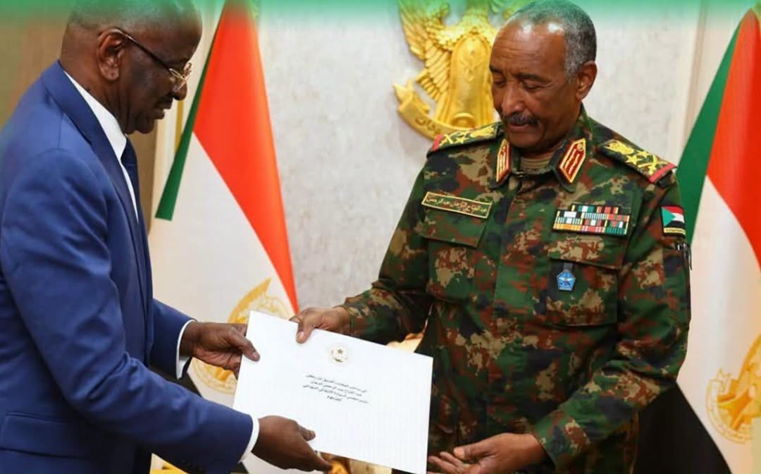 موريتانيا تطلب دعم السودان لمرشحها لمنصب الأمين العام لمنظمة التعاون الإسلامي