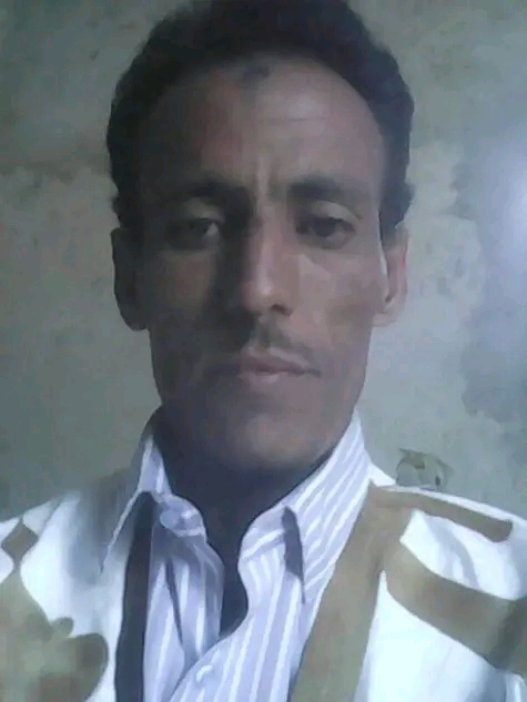 سيدي ولد محمد فال