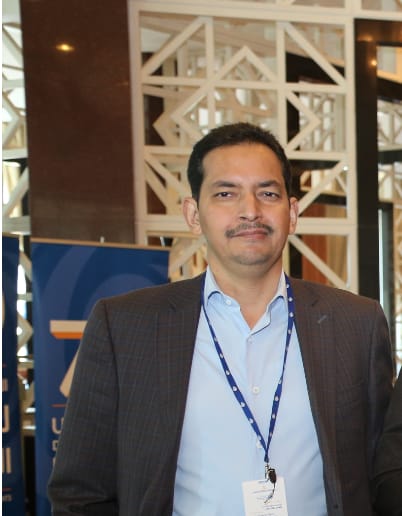 محمد غلام ولد محمدو - صحفي