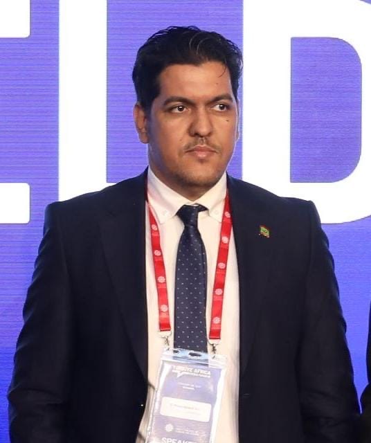 المصطفى ولد البو