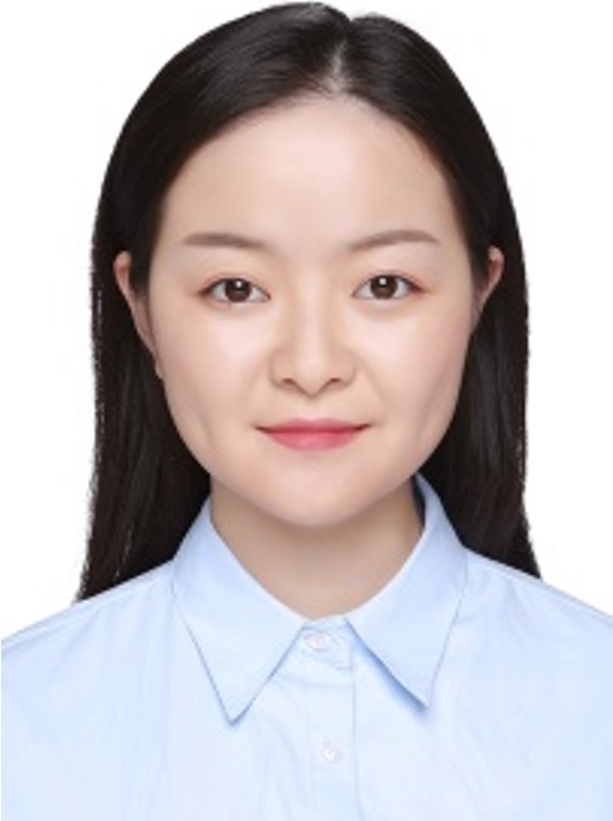 ما شيويه روي - إعلامية صينية