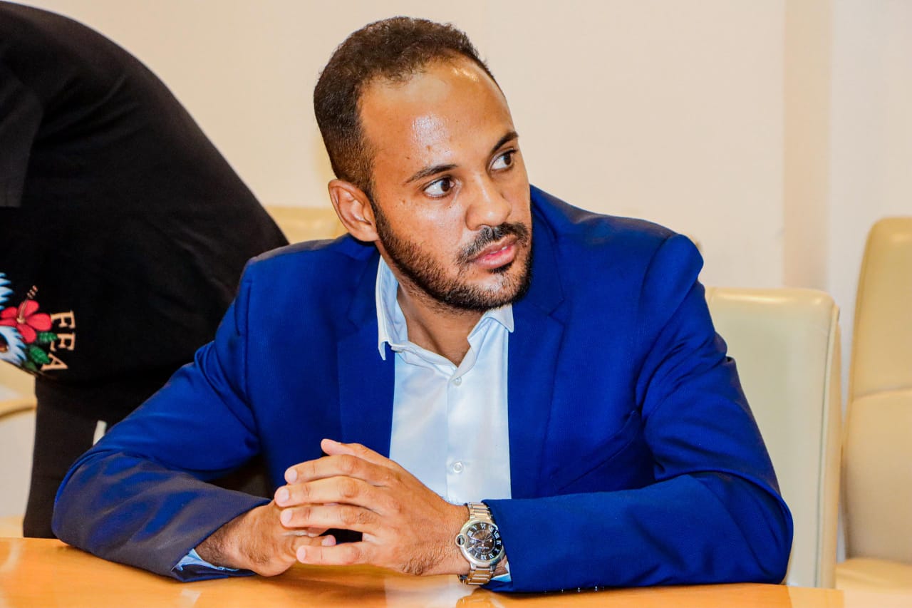 الطيب محمد أحمد الطيب