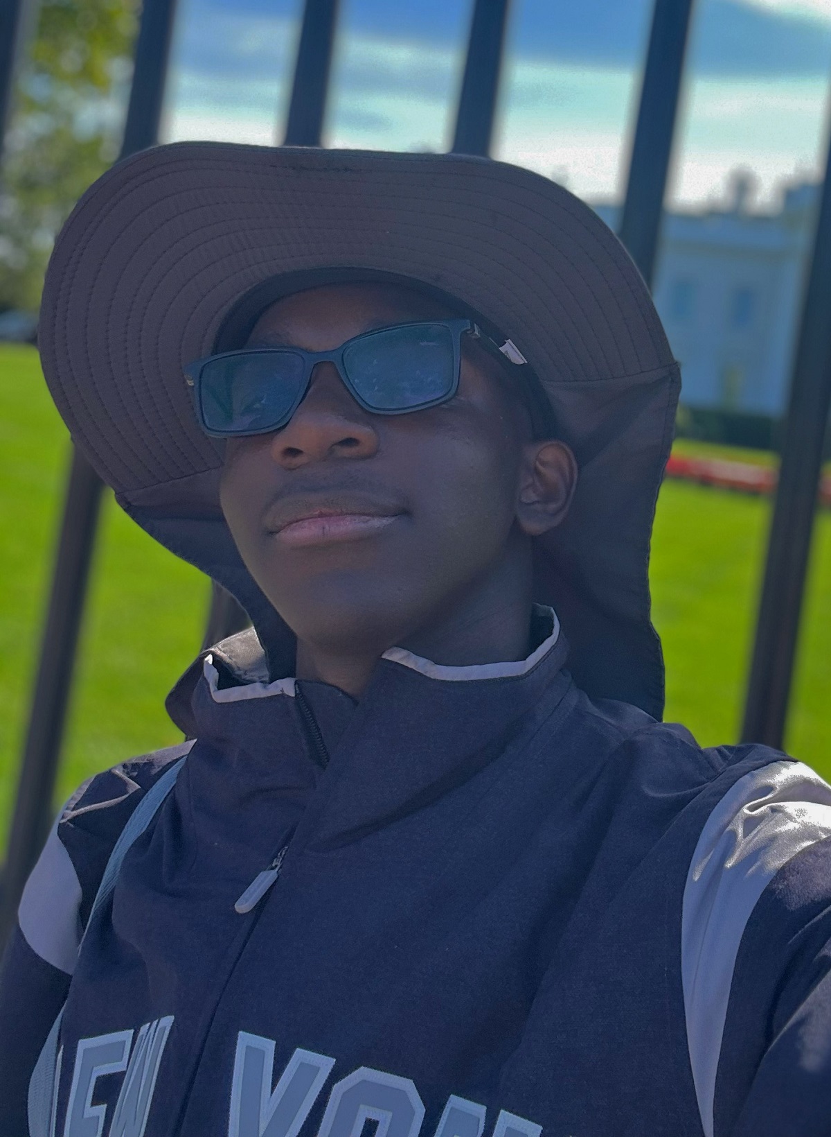 نبيل سوماري - ناشط مدني وديمقراطي اشتراكي